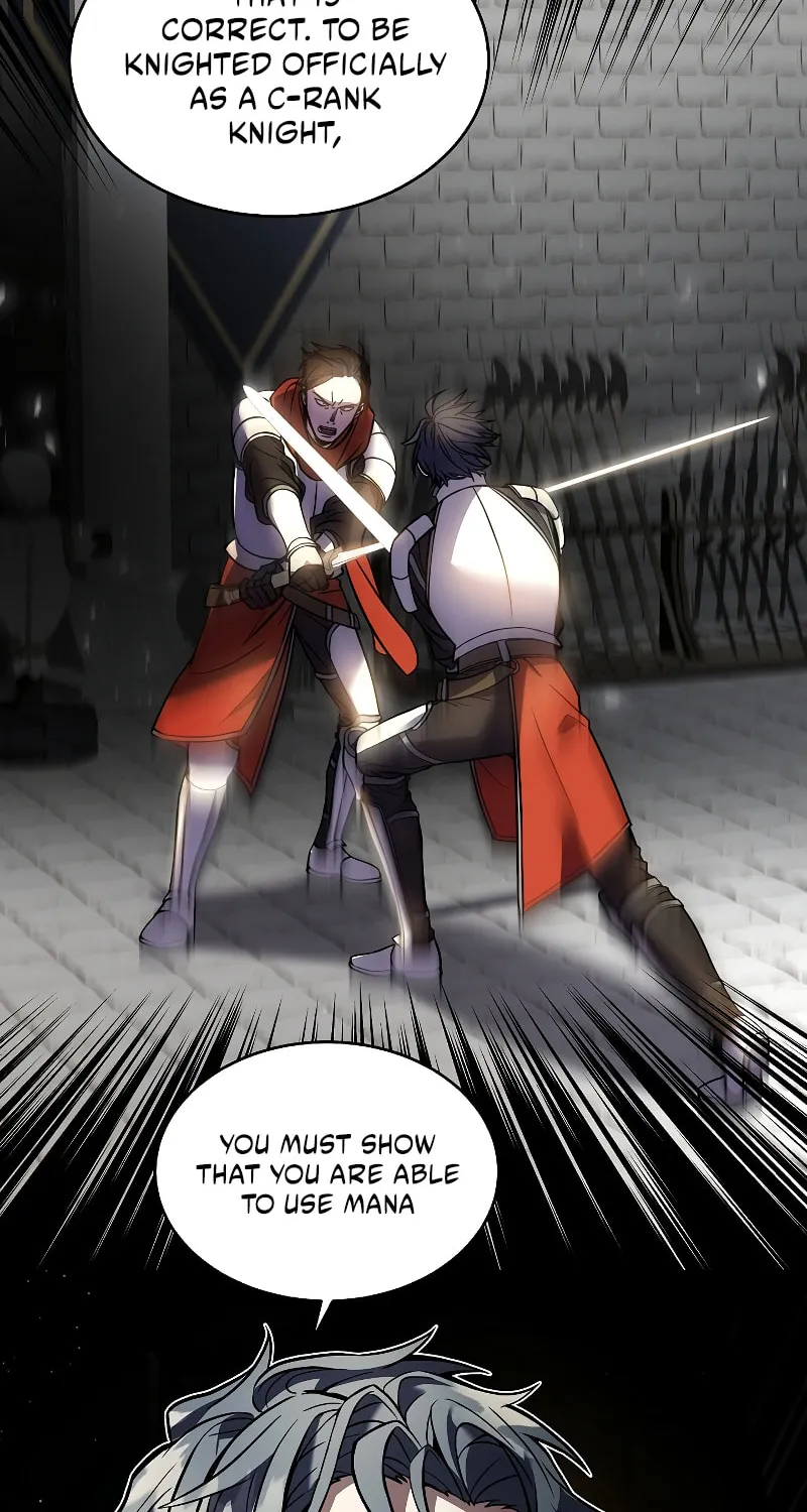 The Legendary Spearman Returns Chapter 9 page 23 - 