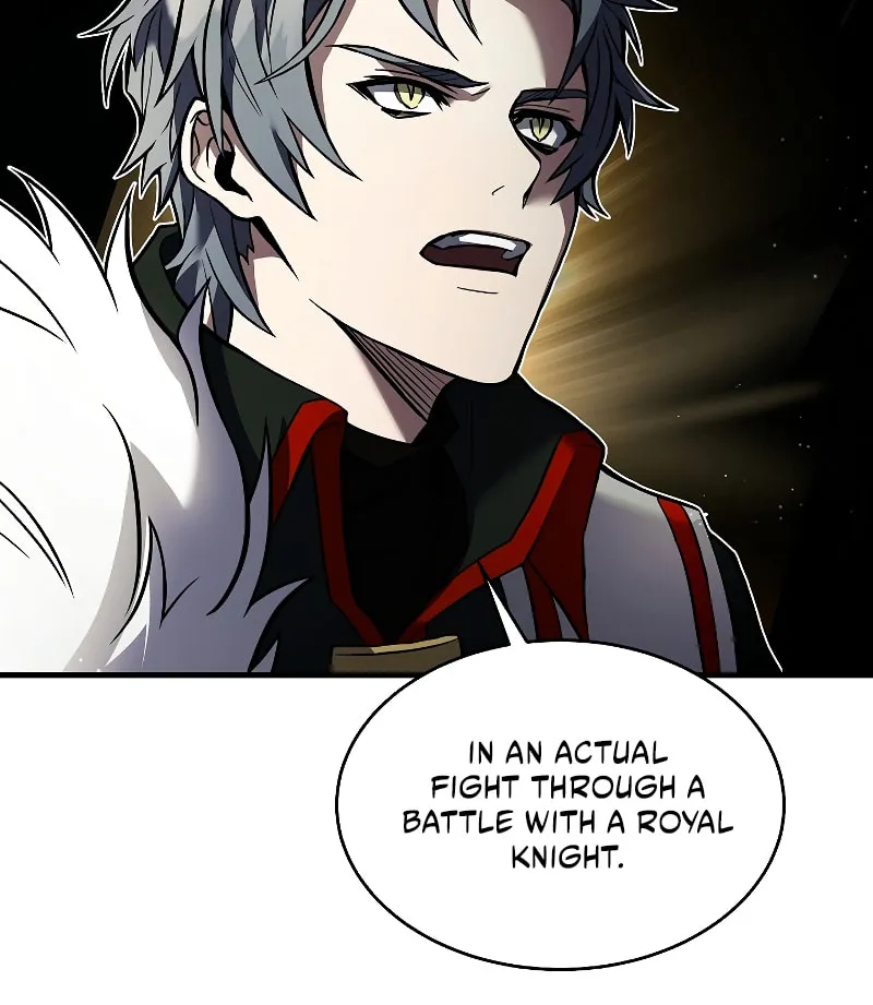 The Legendary Spearman Returns Chapter 9 page 24 - 