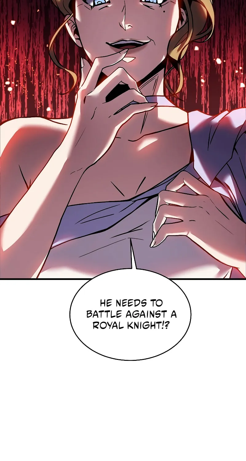 The Legendary Spearman Returns Chapter 9 page 26 - 