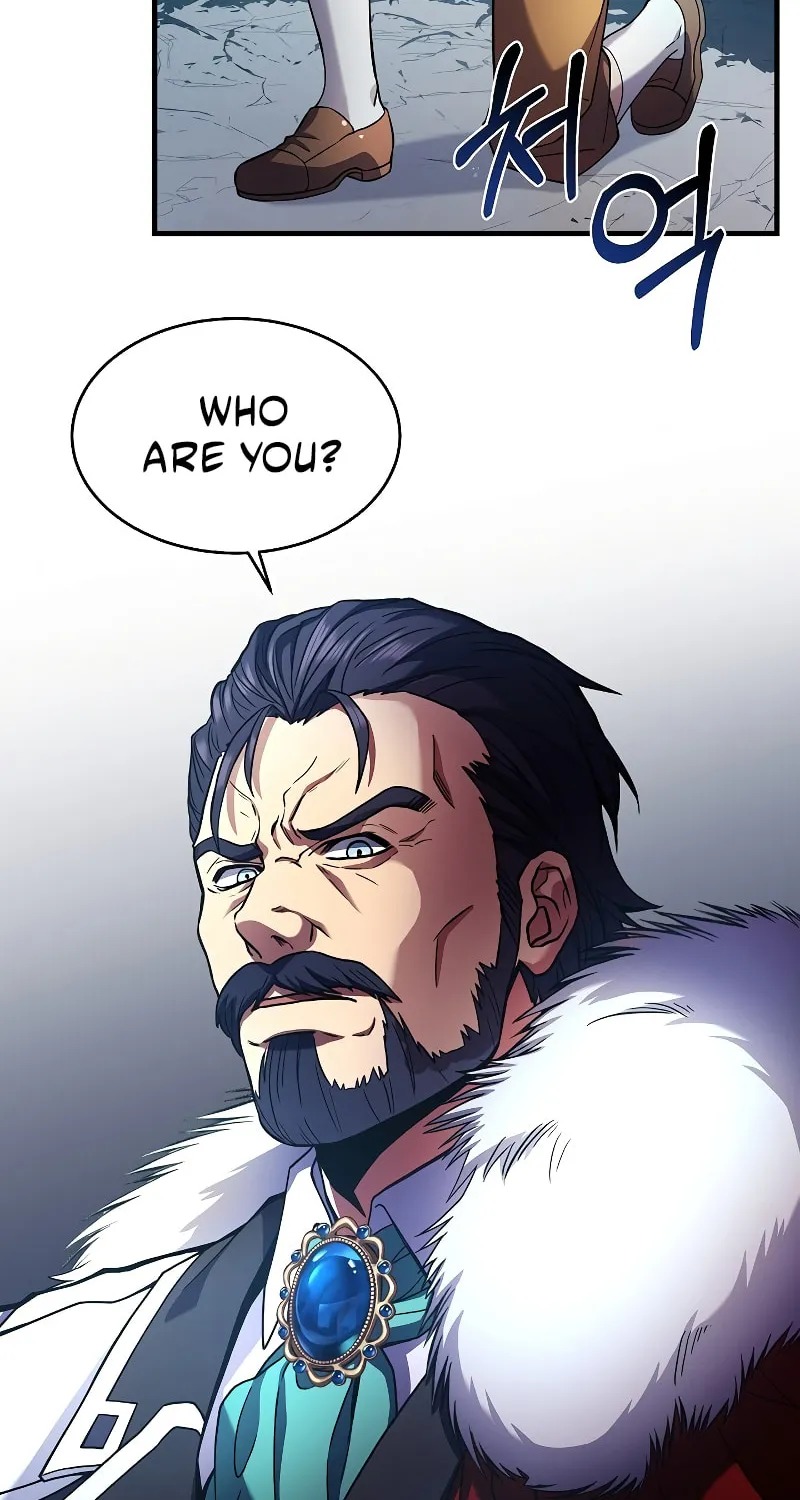 The Legendary Spearman Returns Chapter 9 page 35 - 
