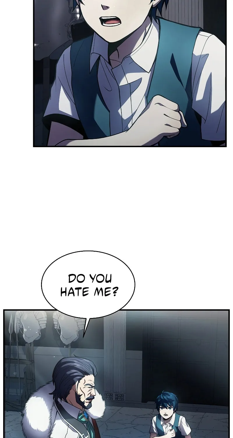 The Legendary Spearman Returns Chapter 9 page 41 - 
