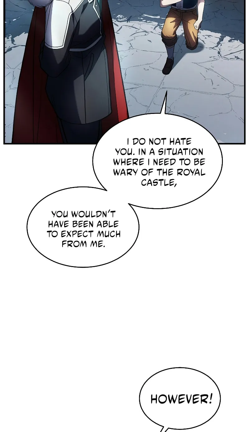 The Legendary Spearman Returns Chapter 9 page 42 - 