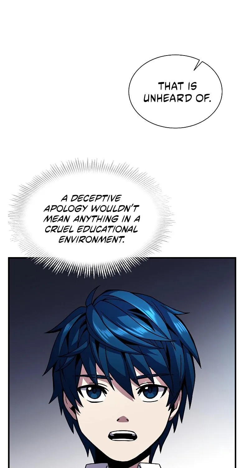The Legendary Spearman Returns Chapter 9 page 45 - 