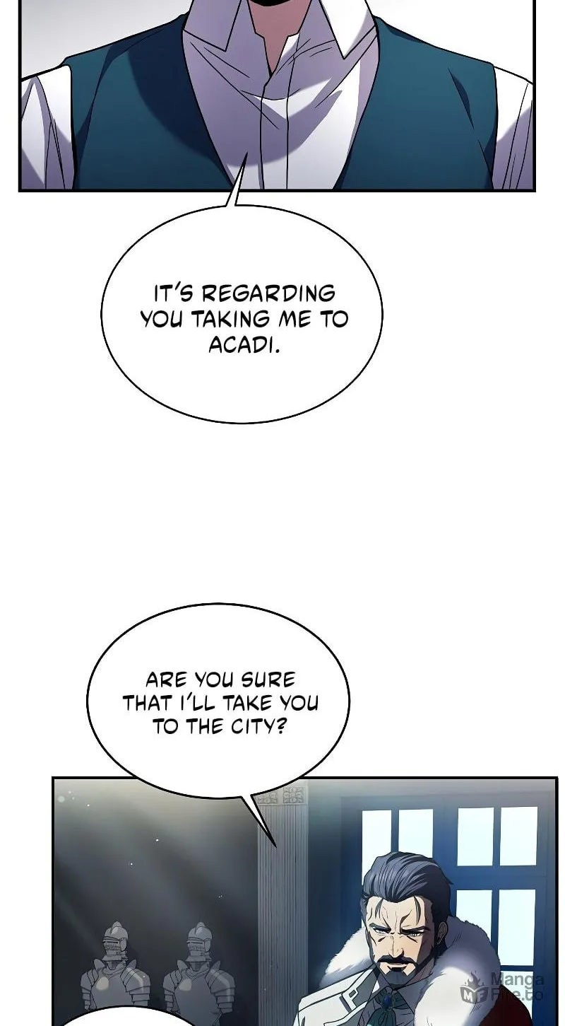The Legendary Spearman Returns Chapter 9 page 46 - 