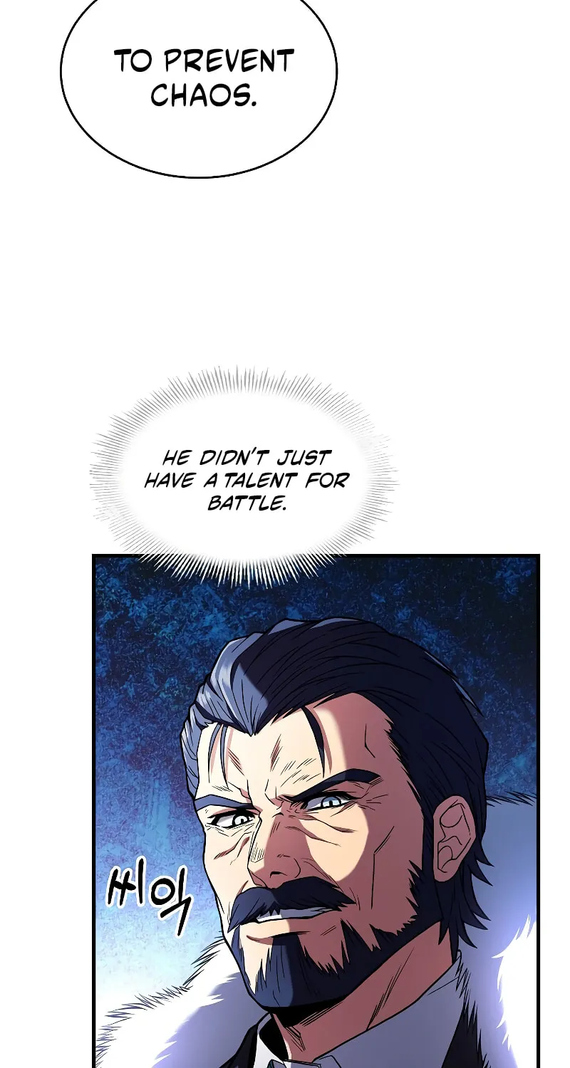 The Legendary Spearman Returns Chapter 9 page 49 - 