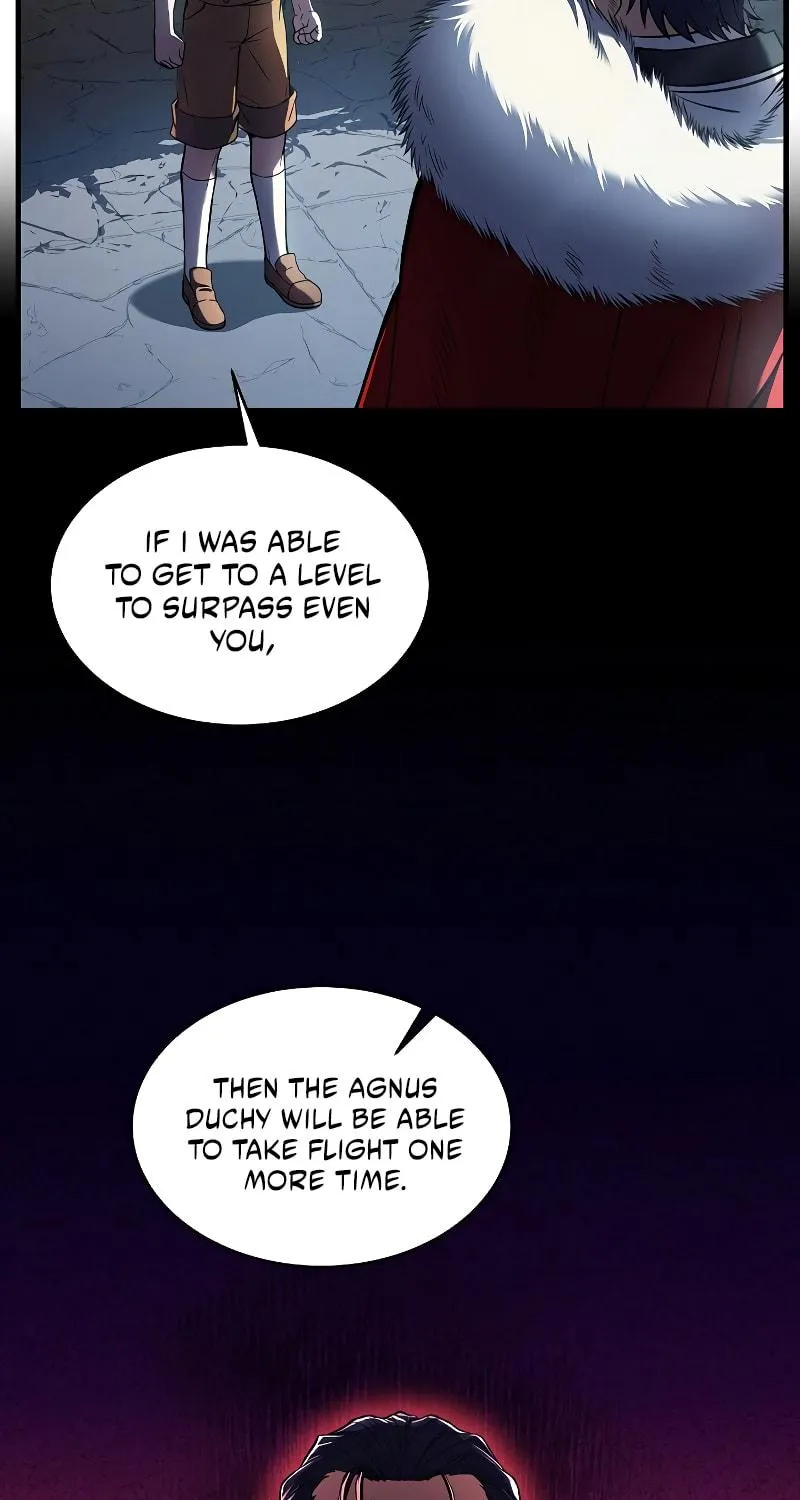 The Legendary Spearman Returns Chapter 9 page 51 - 