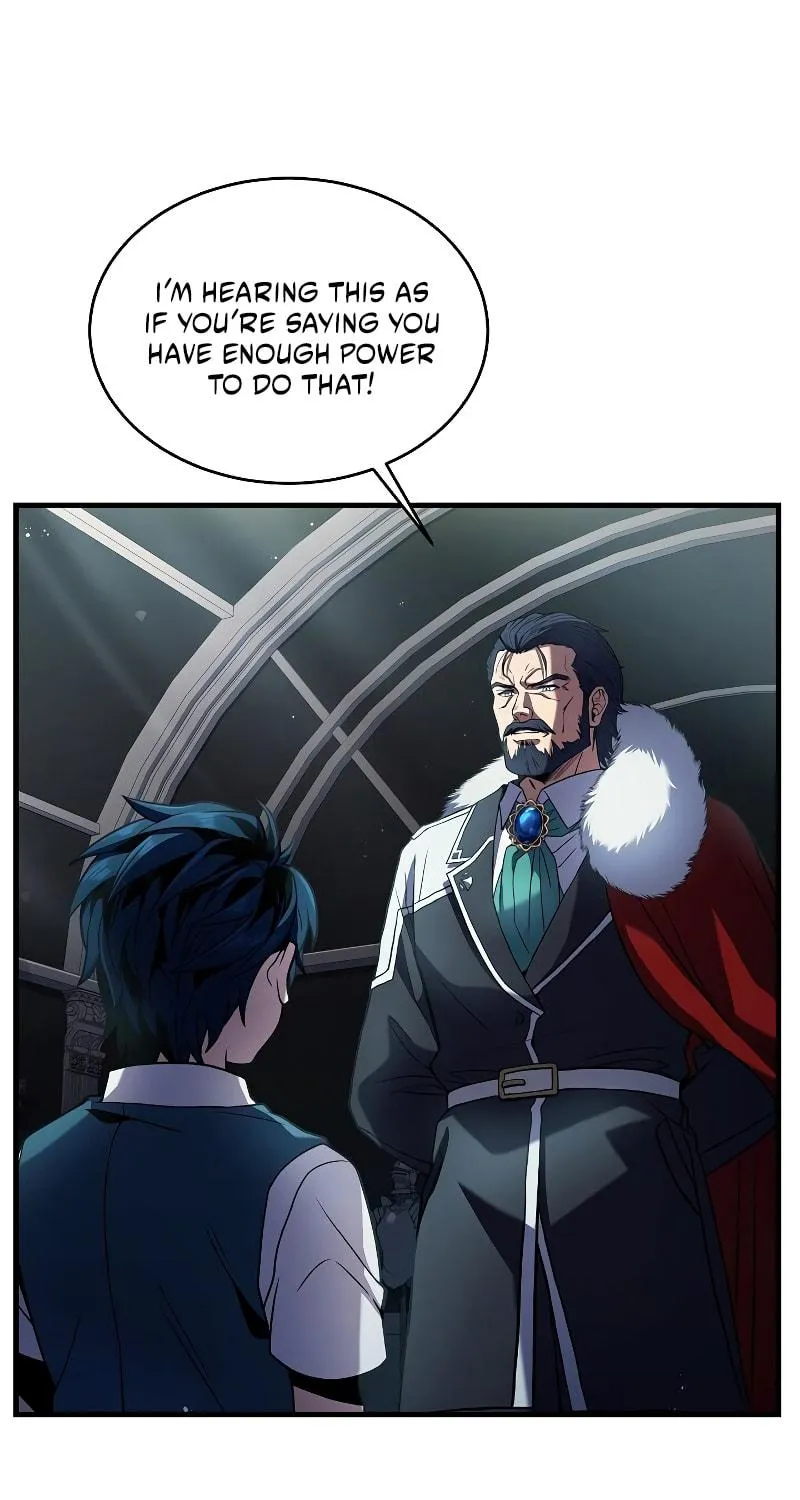 The Legendary Spearman Returns Chapter 9 page 53 - 