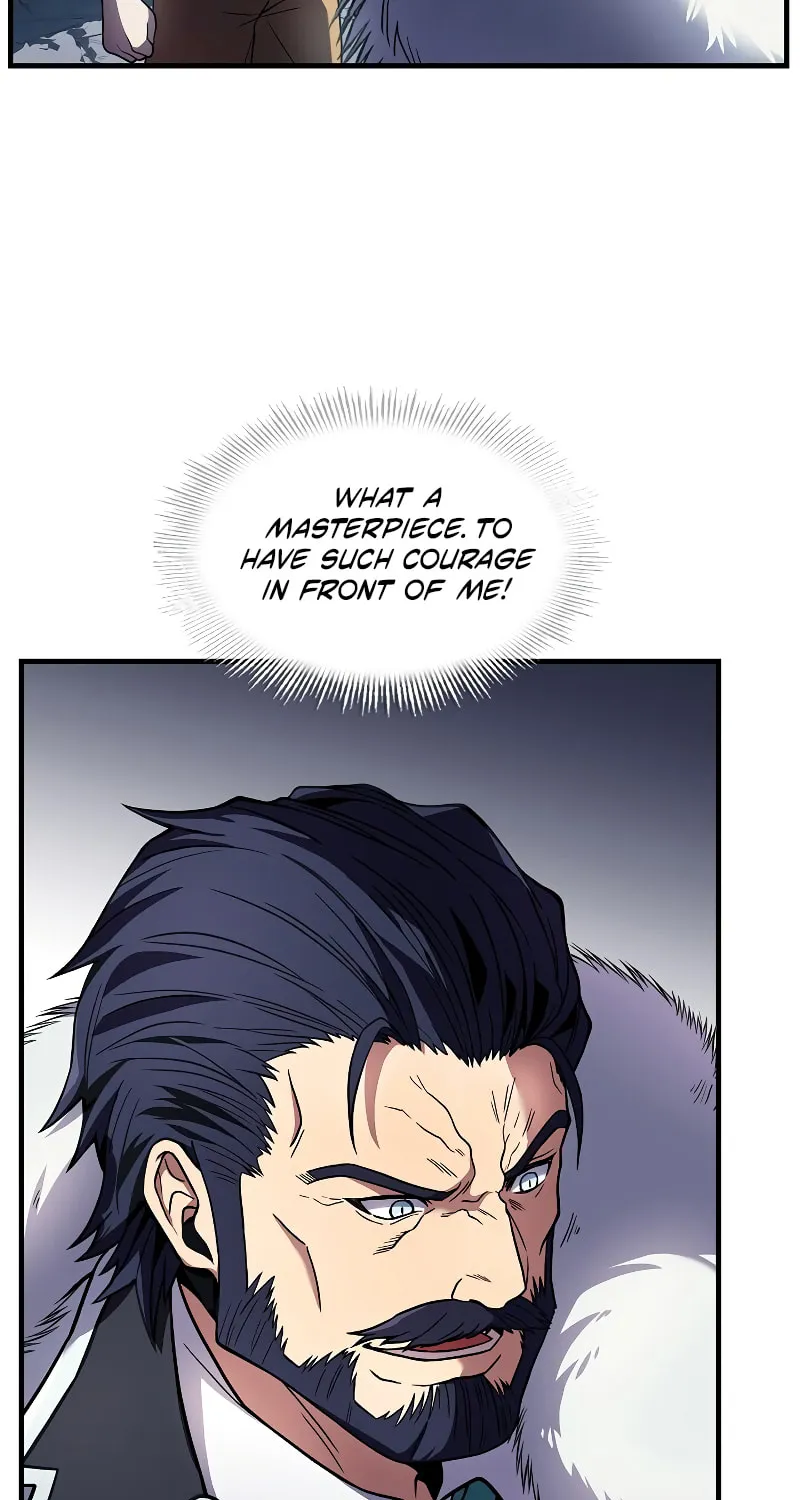 The Legendary Spearman Returns Chapter 9 page 55 - 