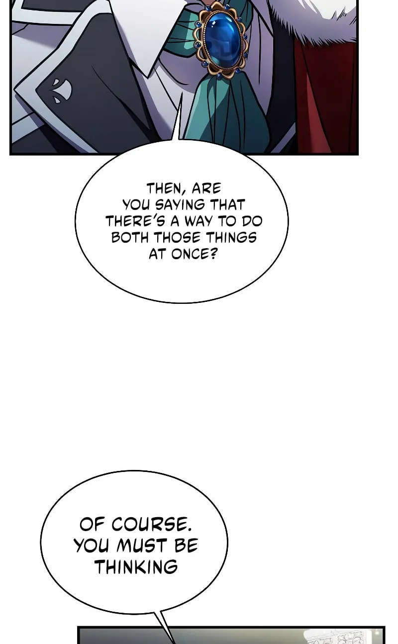 The Legendary Spearman Returns Chapter 9 page 56 - 