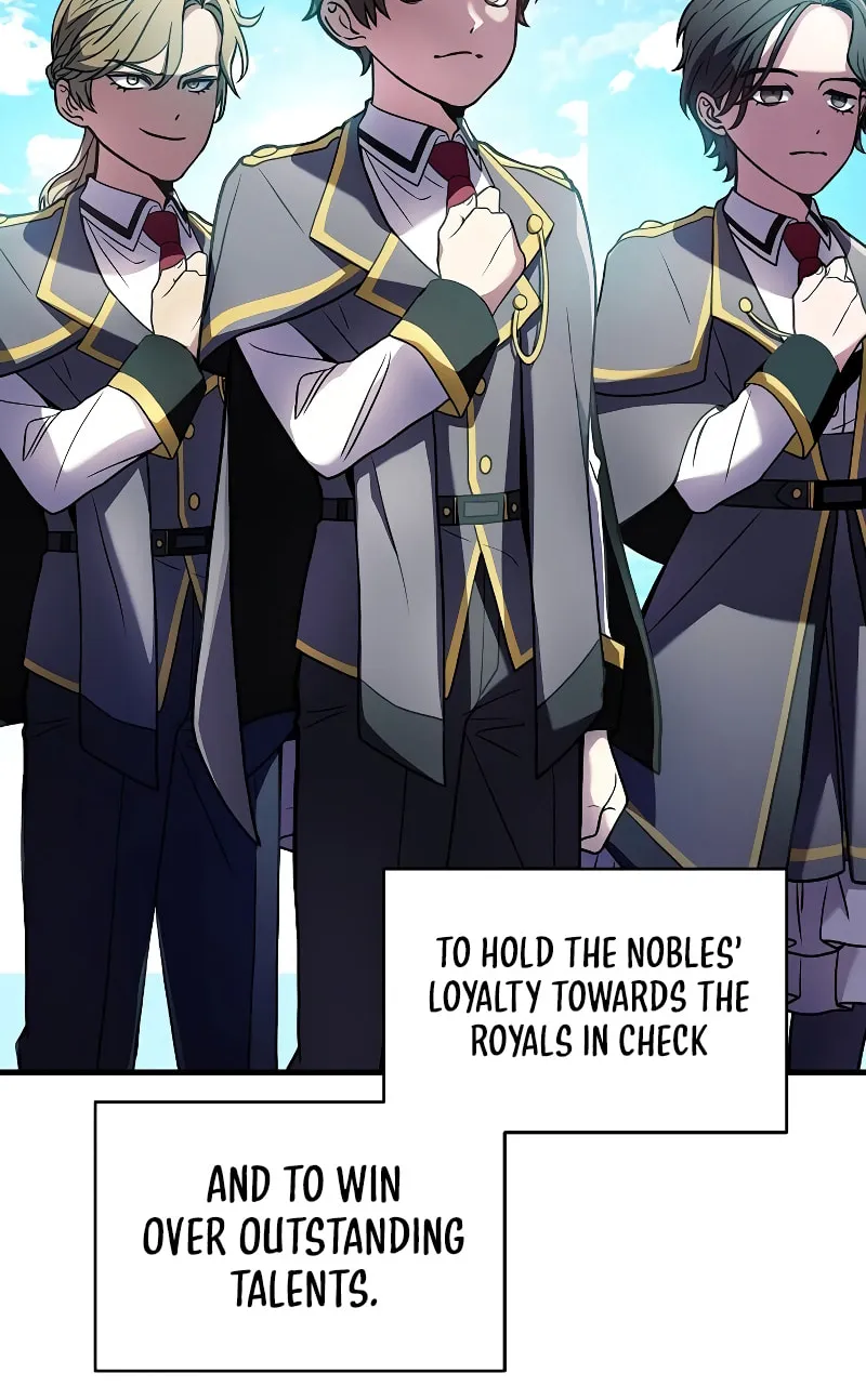 The Legendary Spearman Returns Chapter 9 page 60 - 