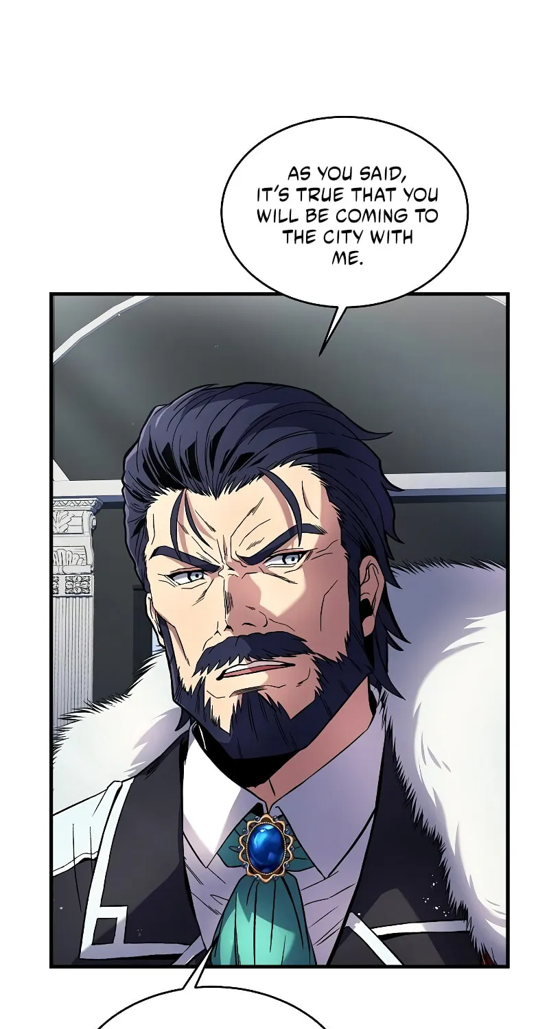 The Legendary Spearman Returns Chapter 9 page 61 - 