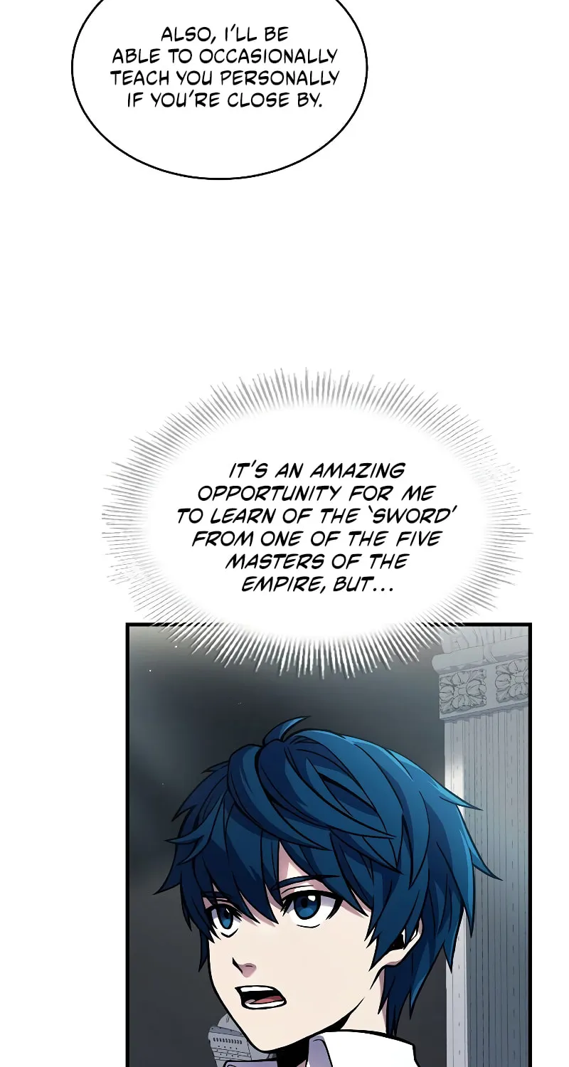 The Legendary Spearman Returns Chapter 9 page 62 - 