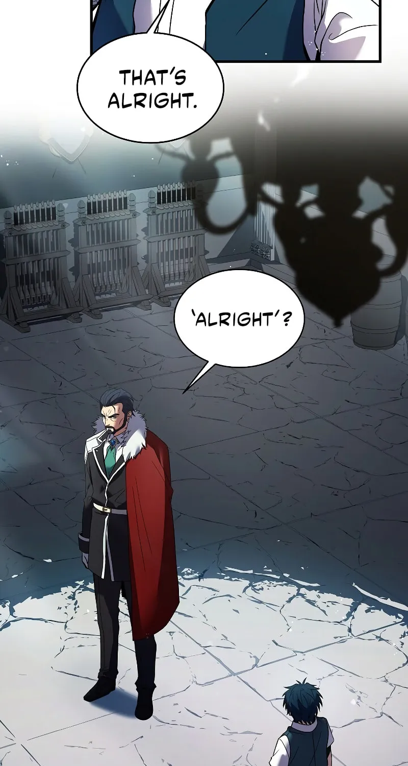 The Legendary Spearman Returns Chapter 9 page 64 - 