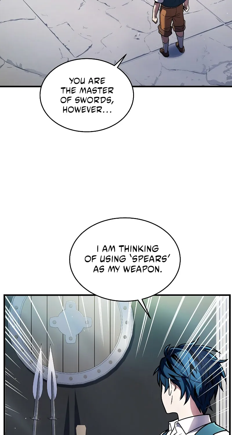 The Legendary Spearman Returns Chapter 9 page 65 - 