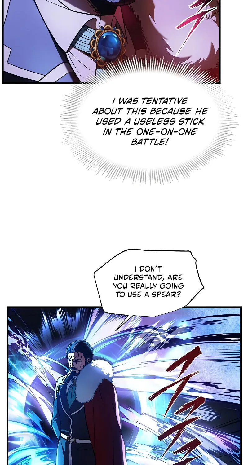 The Legendary Spearman Returns Chapter 9 page 68 - 