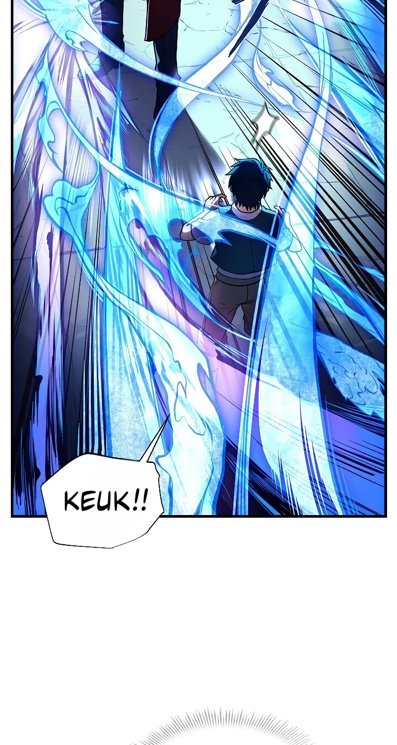 The Legendary Spearman Returns Chapter 9 page 70 - 