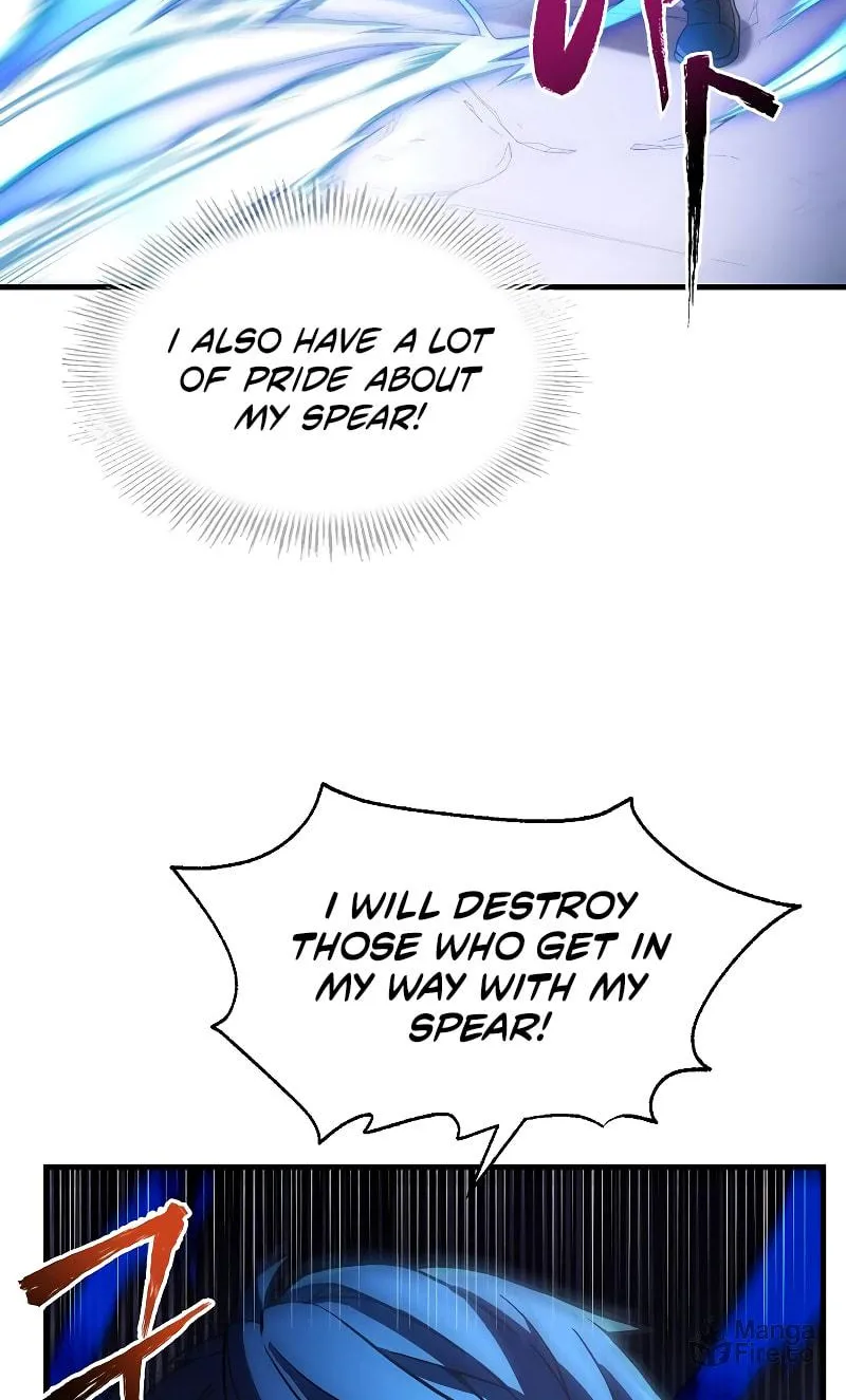 The Legendary Spearman Returns Chapter 9 page 74 - 