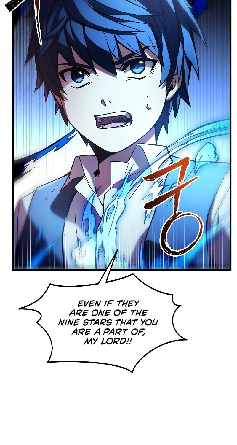 The Legendary Spearman Returns Chapter 9 page 75 - 