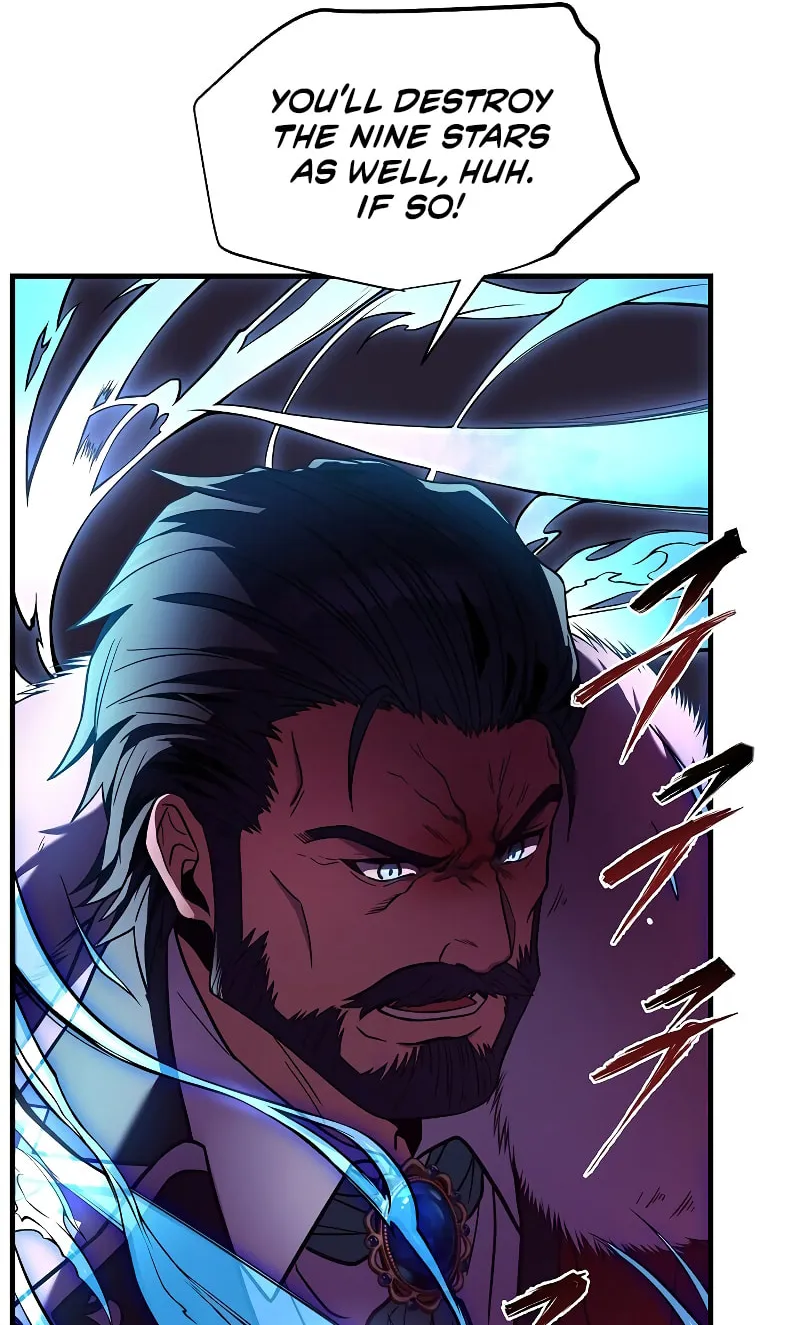 The Legendary Spearman Returns Chapter 9 page 76 - 