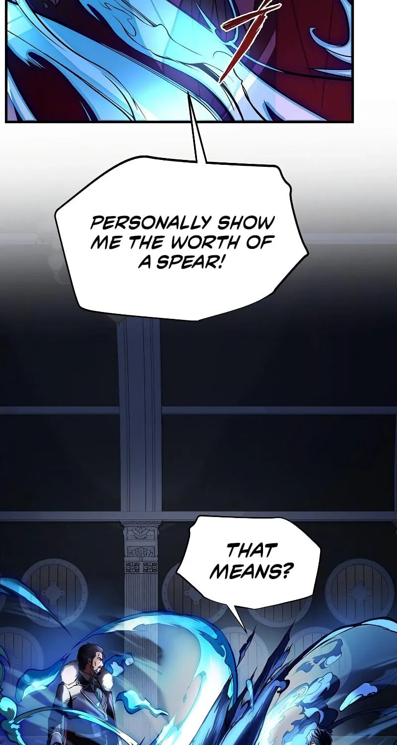 The Legendary Spearman Returns Chapter 9 page 77 - 