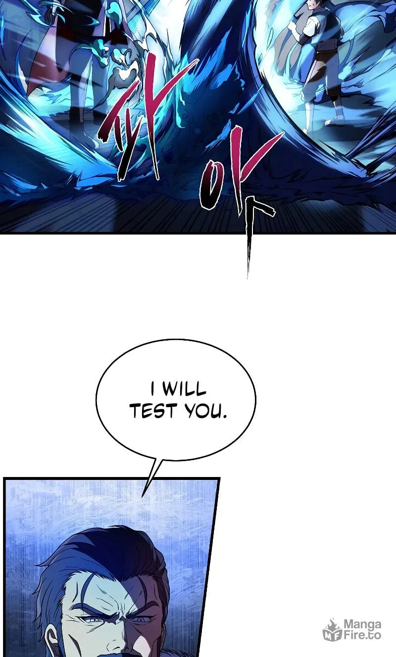 The Legendary Spearman Returns Chapter 9 page 78 - 