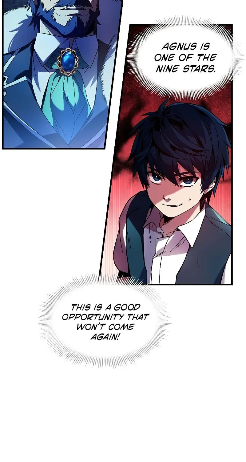 The Legendary Spearman Returns Chapter 9 page 79 - 