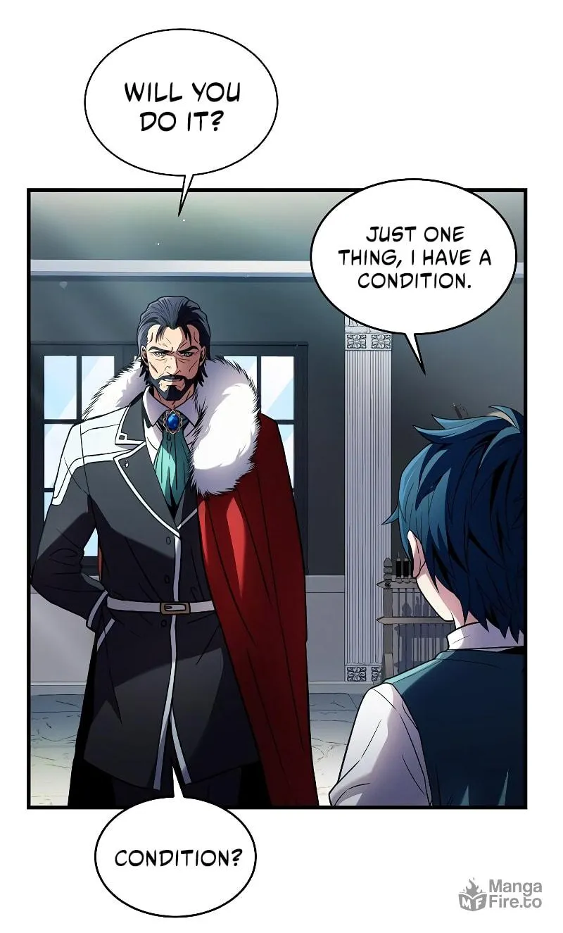 The Legendary Spearman Returns Chapter 9 page 80 - 