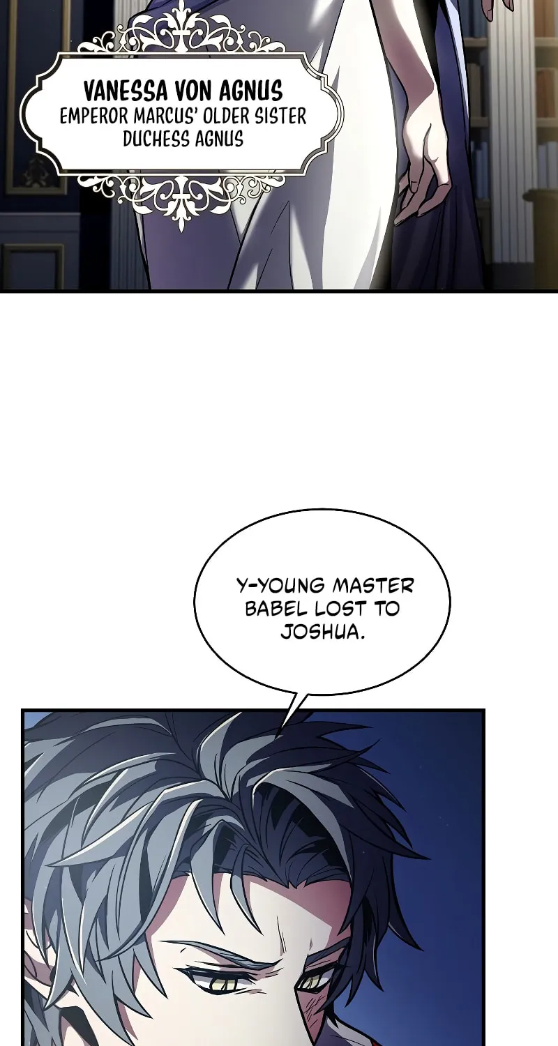 The Legendary Spearman Returns Chapter 9 page 9 - 