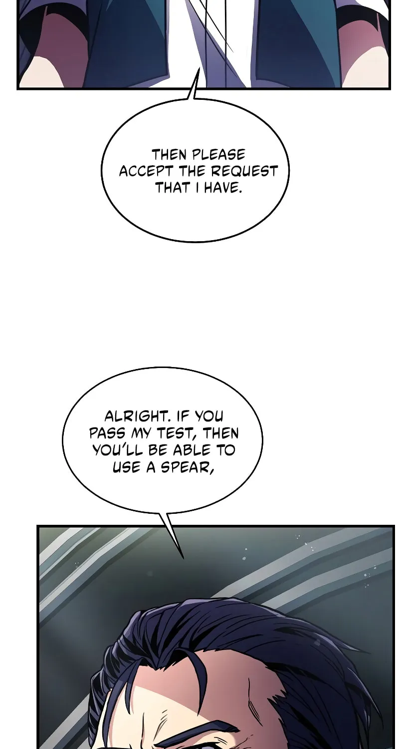 The Legendary Spearman Returns Chapter 9 page 82 - 