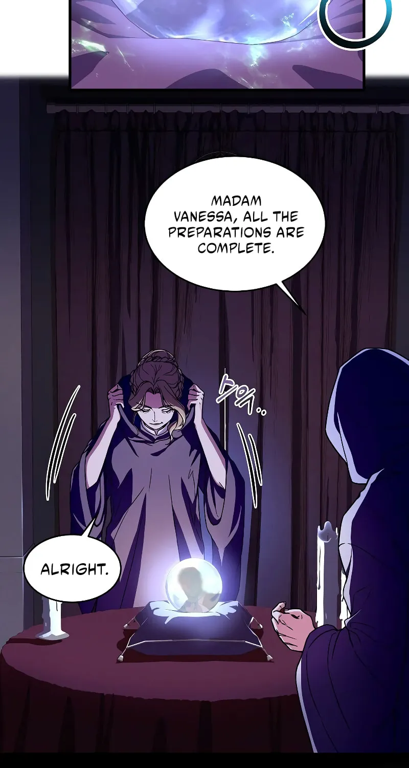 The Legendary Spearman Returns Chapter 9 page 90 - 