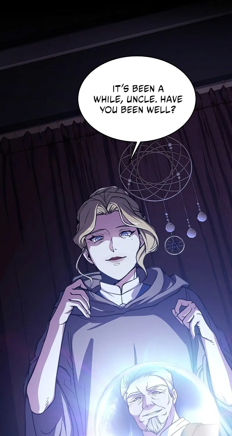 The Legendary Spearman Returns Chapter 9 page 91 - 