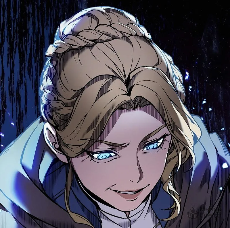The Legendary Spearman Returns Chapter 9 page 94 - 