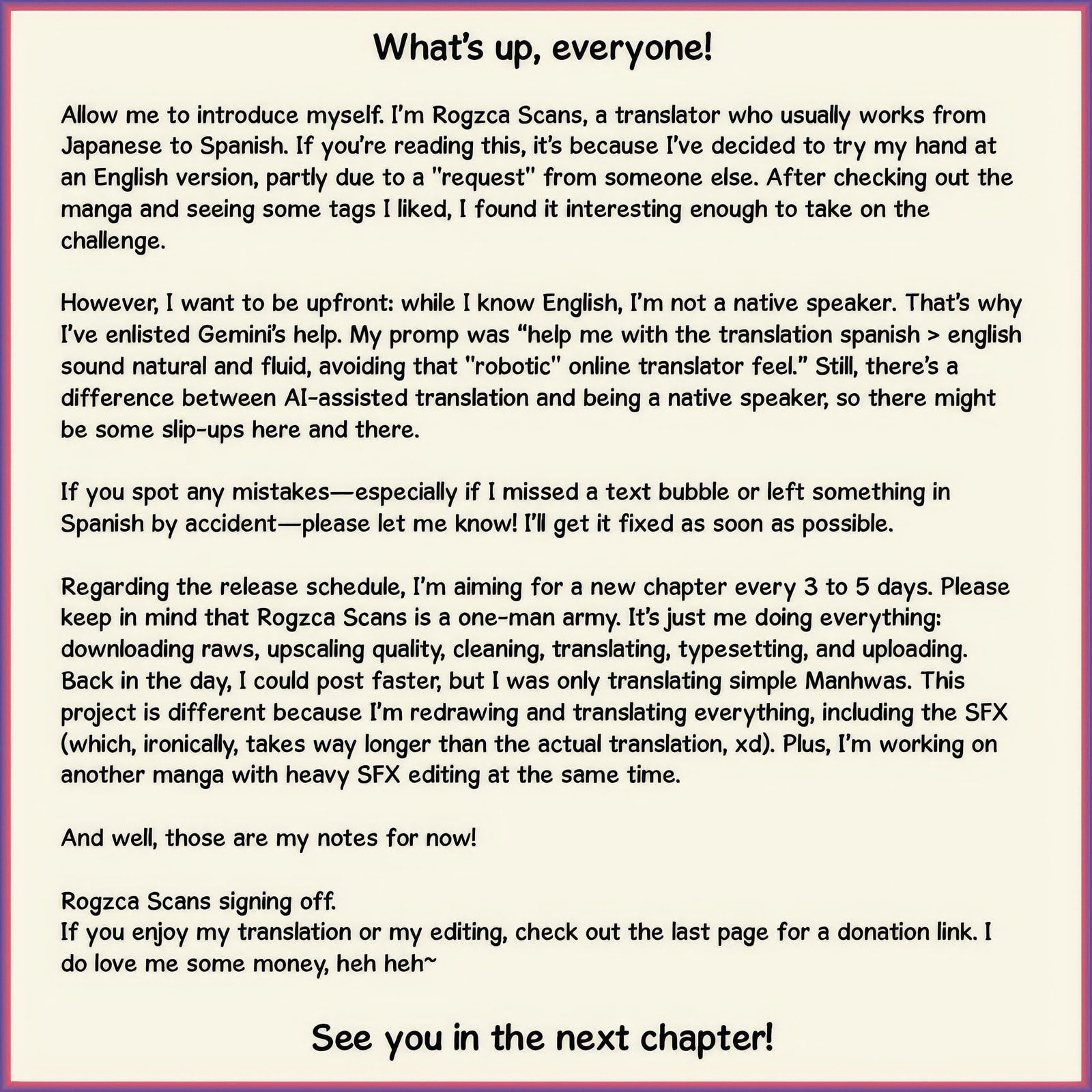 The Legendary Witch Is Reborn as an Oppressed Princess Chapter 1 page 4 - 