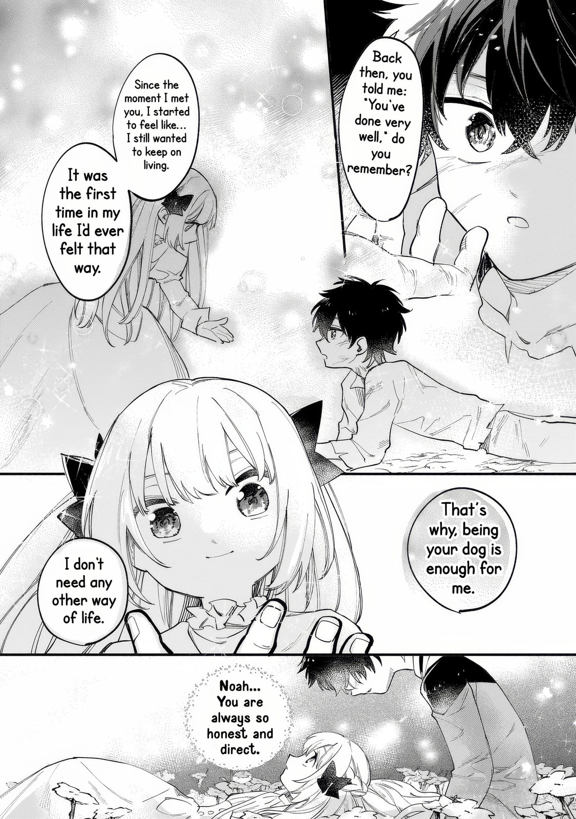The Legendary Witch Is Reborn as an Oppressed Princess Chapter 11 page 23 - 