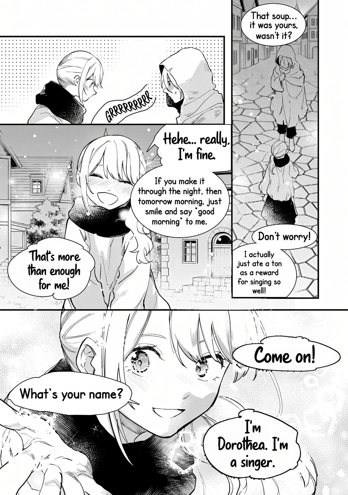 The Legendary Witch Is Reborn as an Oppressed Princess Chapter 12 page 16 - 