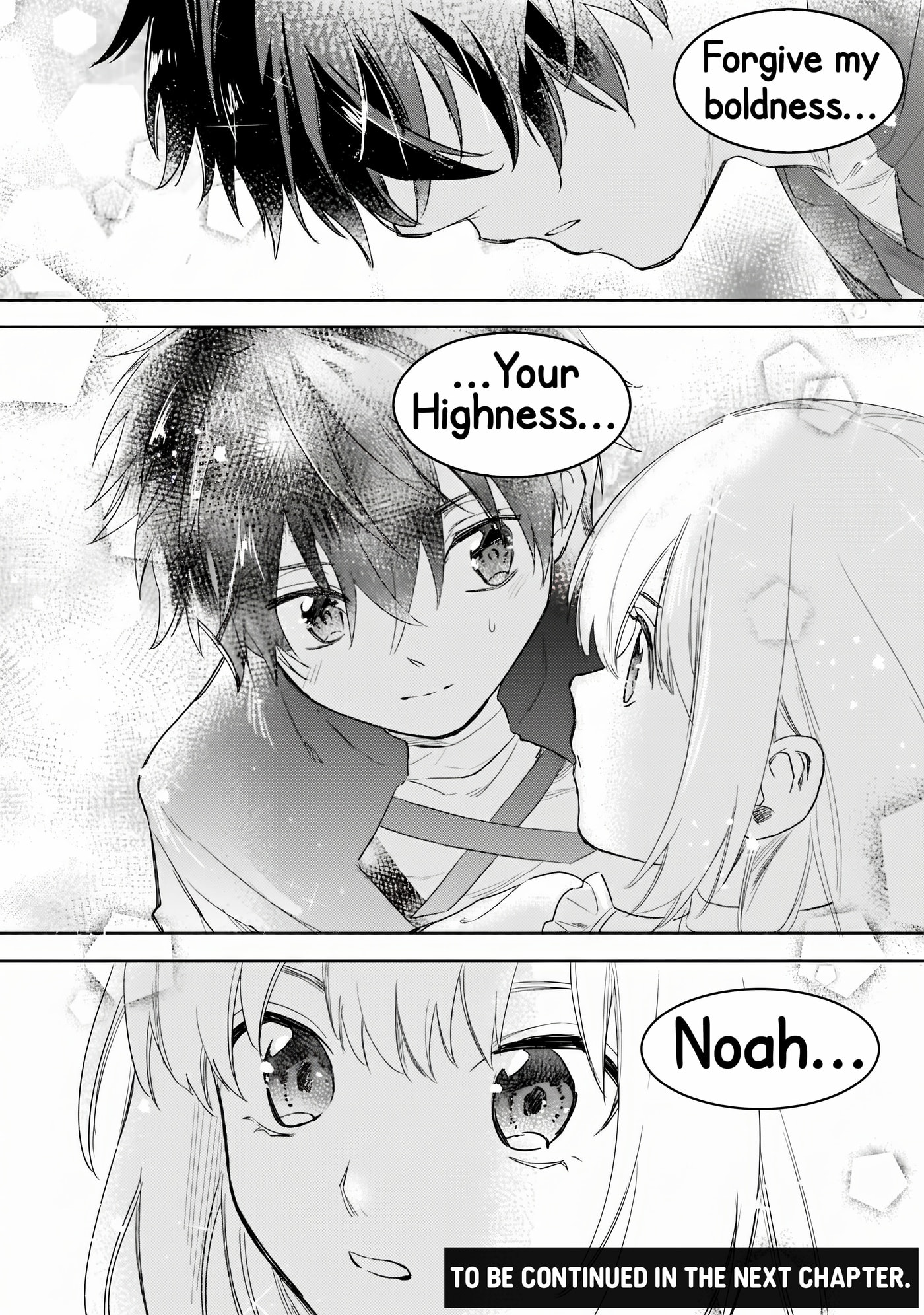The Legendary Witch Is Reborn as an Oppressed Princess Chapter 14 page 27 - 