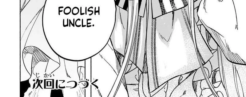 The Legendary Witch Is Reborn as an Oppressed Princess Chapter 2 page 29 - 