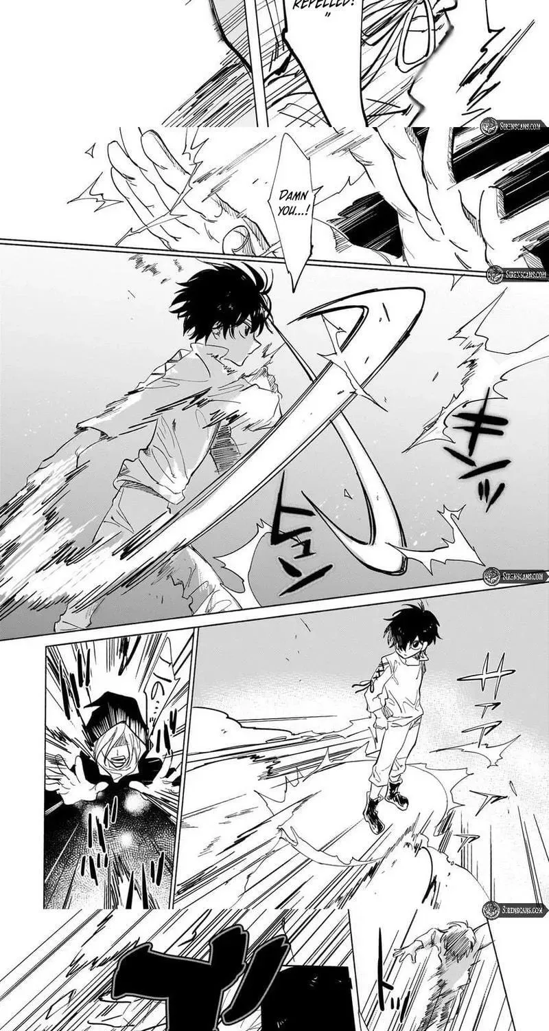 The Legendary Witch Is Reborn as an Oppressed Princess Chapter 3 page 5 - 