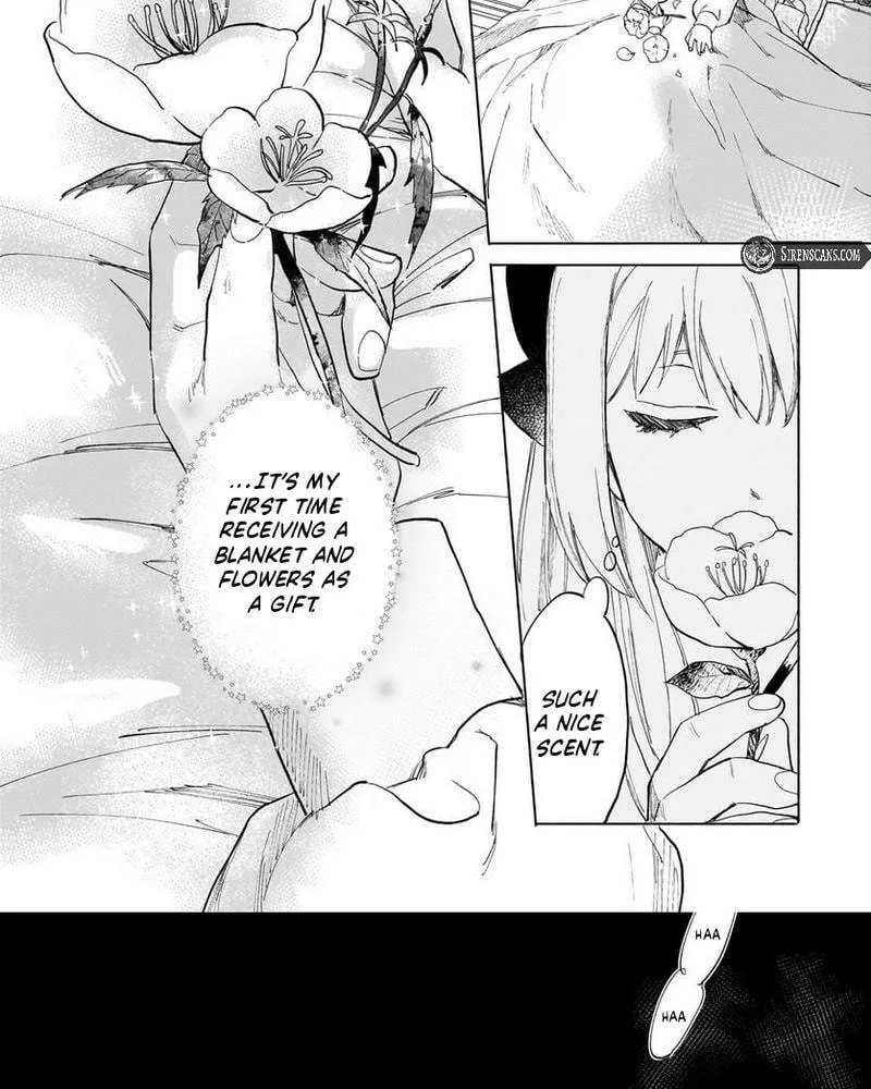 The Legendary Witch Is Reborn as an Oppressed Princess Chapter 4 page 14 - 