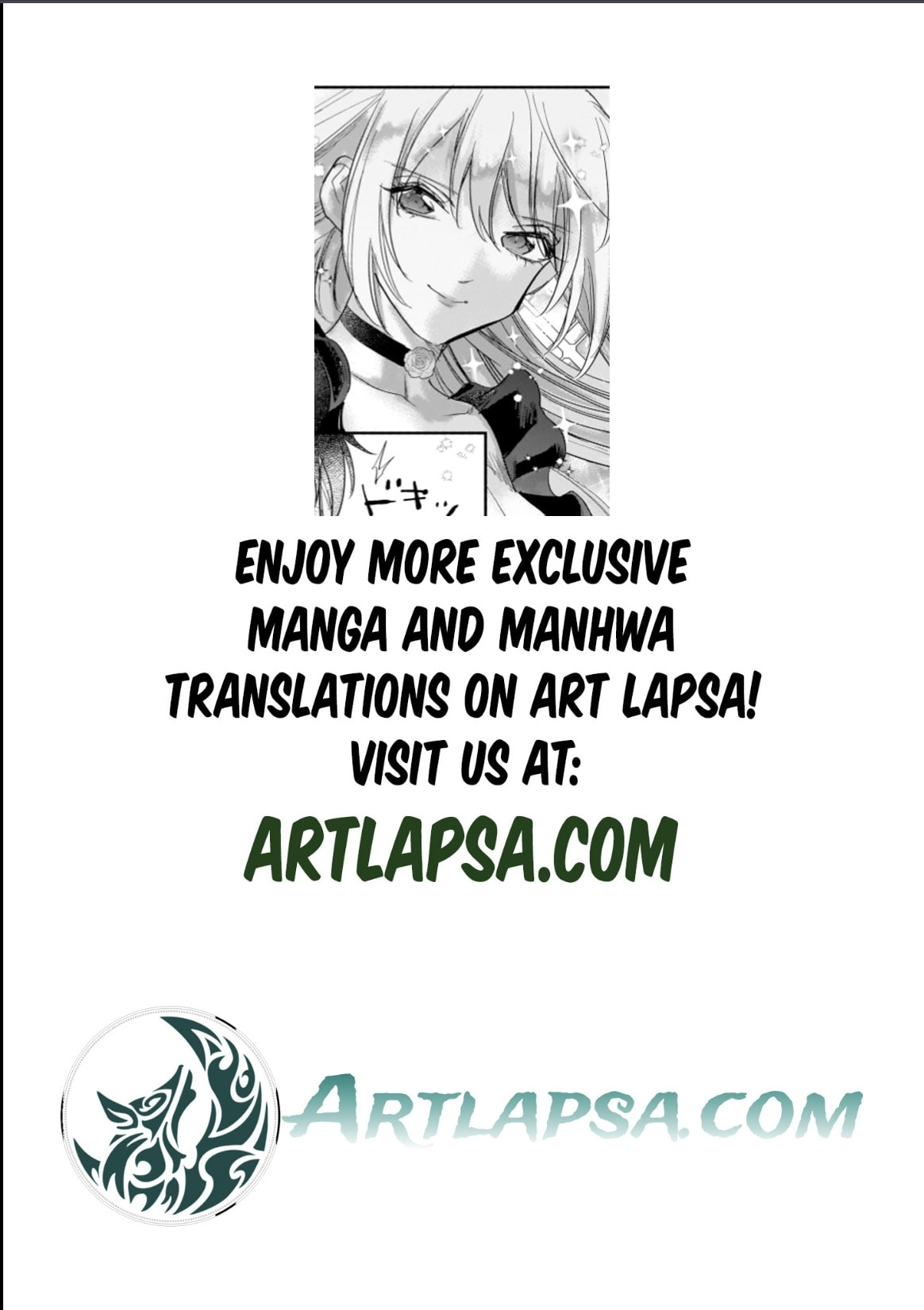The Legendary Witch Is Reborn as an Oppressed Princess Chapter 5.5 page 3 - 