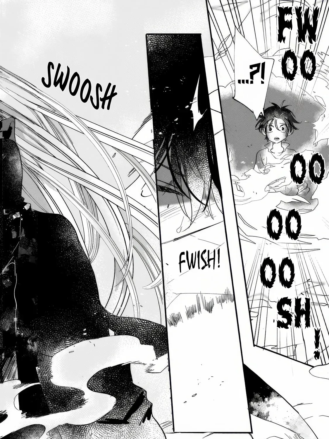 The Legendary Witch Is Reborn as an Oppressed Princess Chapter 5 page 49 - 