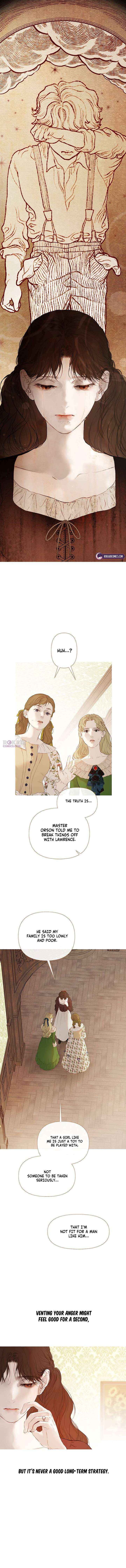 The Lemon Forest Chapter 1 page 15 - 
