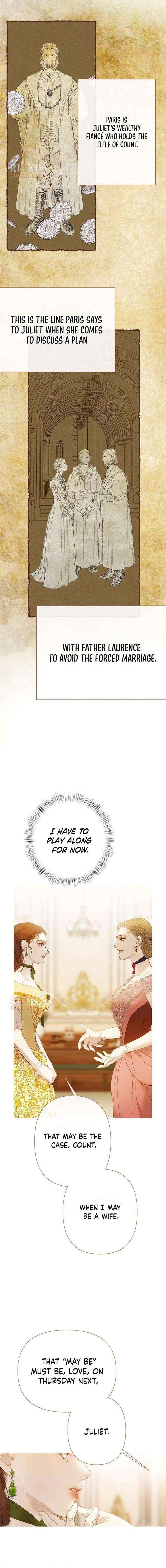 The Lemon Forest Chapter 11 page 20 - 