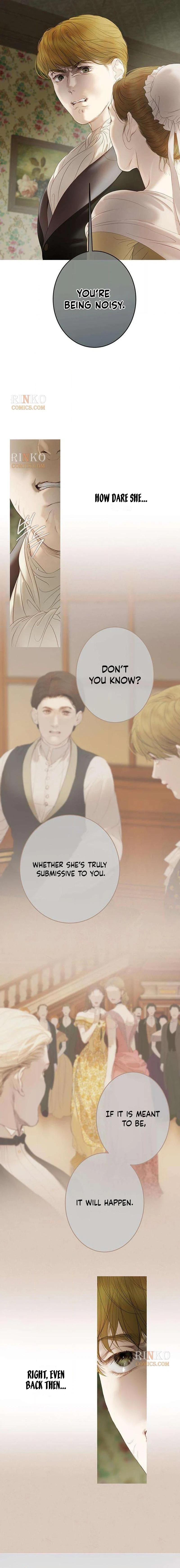 The Lemon Forest Chapter 15 page 4 - 