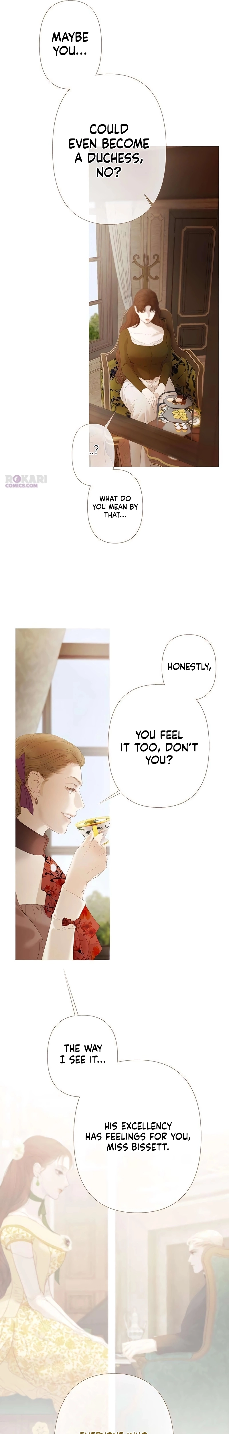 The Lemon Forest Chapter 17 page 2 - 