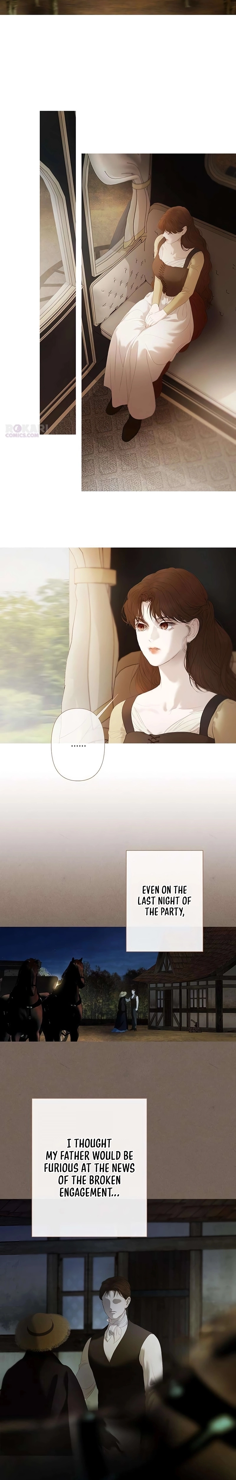 The Lemon Forest Chapter 17 page 12 - 