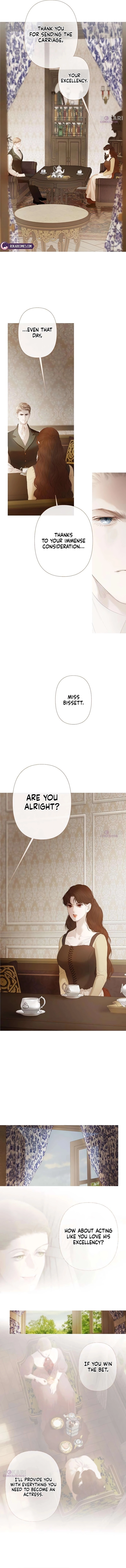 The Lemon Forest Chapter 17 page 14 - 