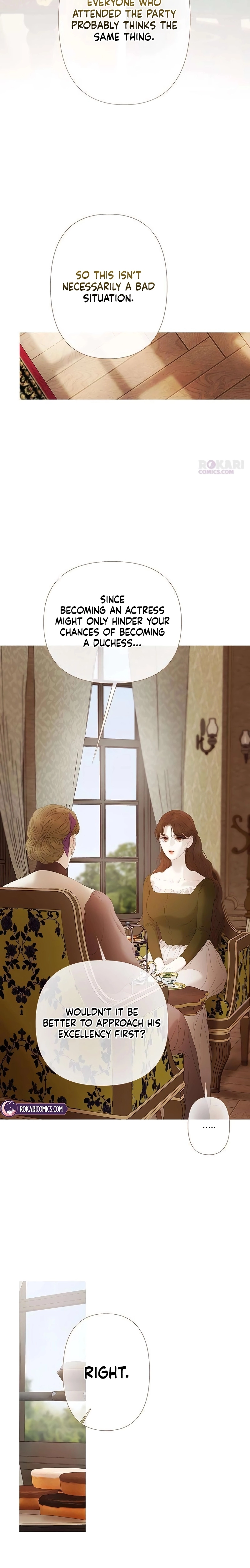 The Lemon Forest Chapter 17 page 3 - 