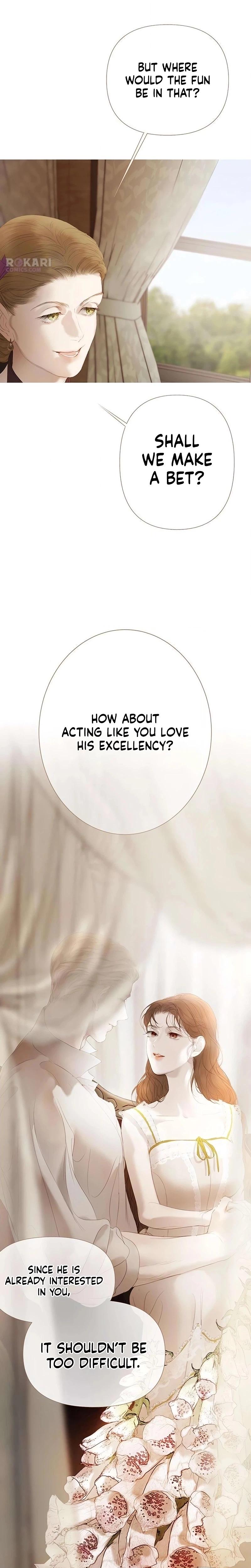 The Lemon Forest Chapter 17 page 4 - 
