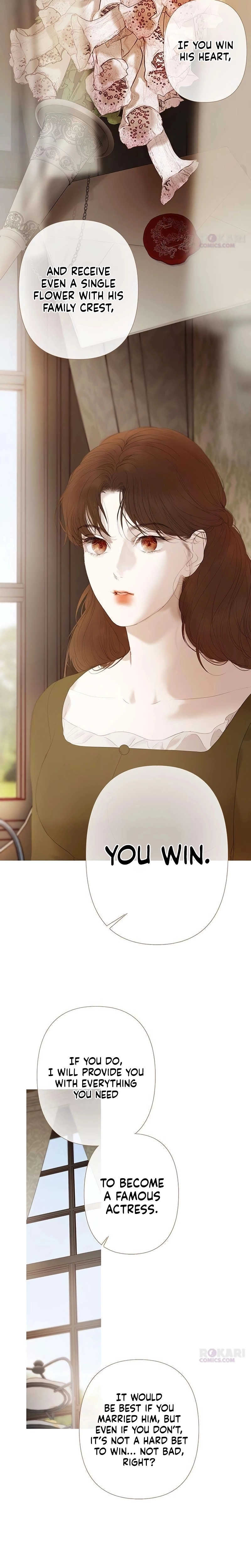 The Lemon Forest Chapter 17 page 5 - 